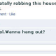 Illustration for article titled Thief Nabbed After Forgetting To Log Out Of Facebook During Robbery